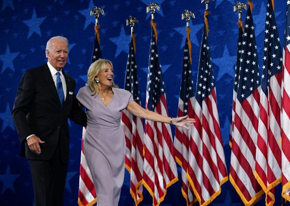 Yeni First Lady Jill Biden’a dair merak edilenler