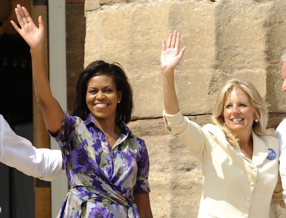 Yeni First Lady Jill Biden’a dair merak edilenler