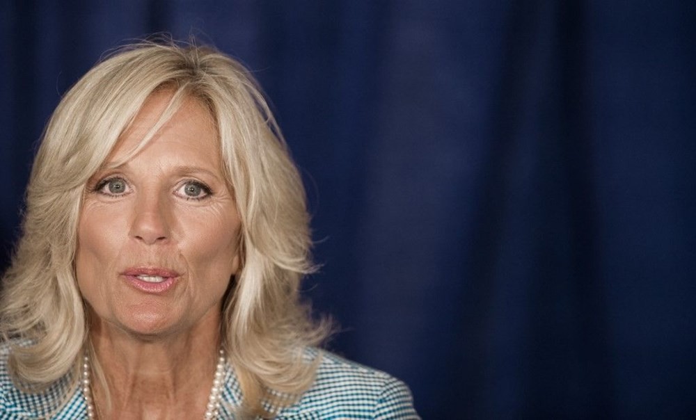 Yeni First Lady Jill Biden’a dair merak edilenler