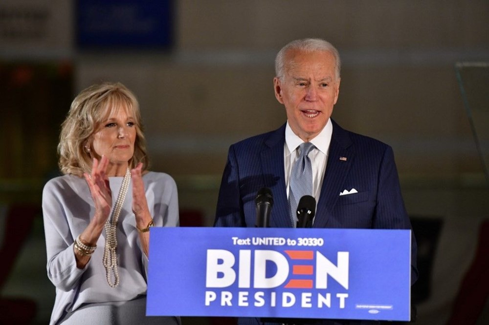 Yeni First Lady Jill Biden’a dair merak edilenler