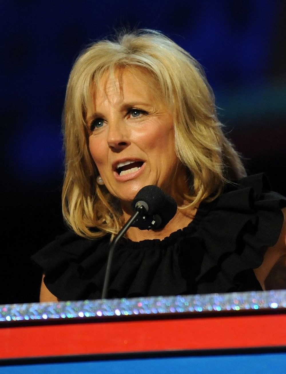 Yeni First Lady Jill Biden’a dair merak edilenler