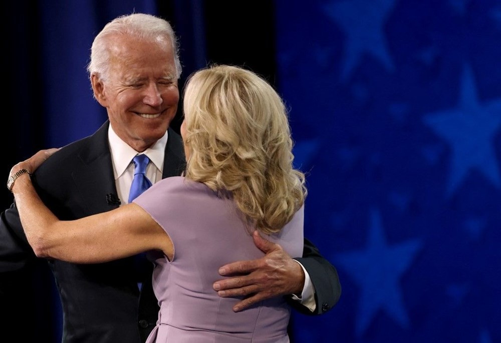 Yeni First Lady Jill Biden’a dair merak edilenler