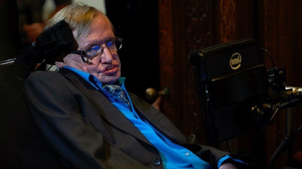 Stephen Hawking ölmeden önce bu uyarıları yapmış