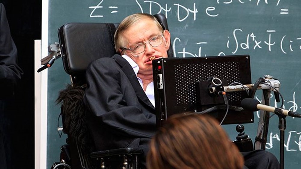 Stephen Hawking ölmeden önce bu uyarıları yapmış