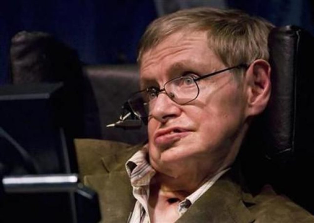 Stephen Hawking ölmeden önce bu uyarıları yapmış