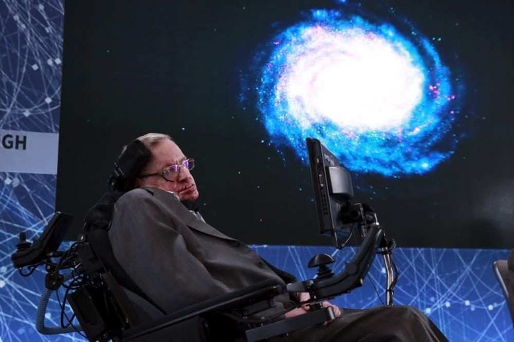 Stephen Hawking ölmeden önce bu uyarıları yapmış