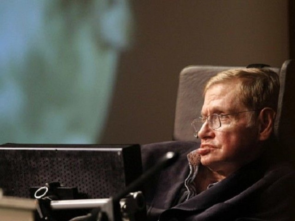 Stephen Hawking ölmeden önce bu uyarıları yapmış