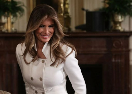 Gizli Servis çalışanlarının, Melania Trump'a taktığı isim ortaya çıktı