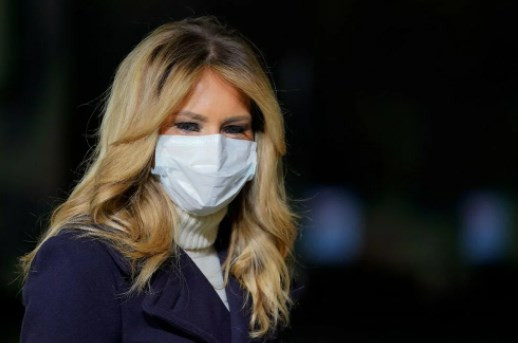 Gizli Servis çalışanlarının, Melania Trump'a taktığı isim ortaya çıktı