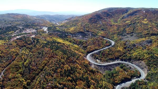 Işığa son 250 metre: Karadeniz'i Akdeniz'e bağlayacak!