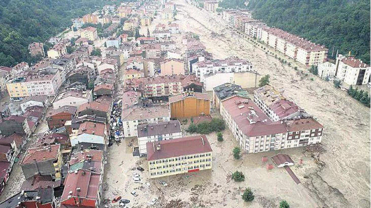 Felaket kapıda! Uzmanlar dikkat çekiyor: Erken uyarı...