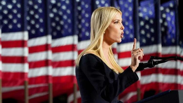 Ivanka Trump hakkında şok iddia! Babası son anda ikna edildi