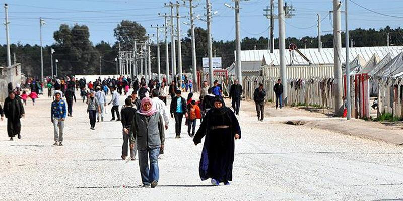 İşte son rapor: Suriyeli kaç kişi Türk vatandaşı oldu?