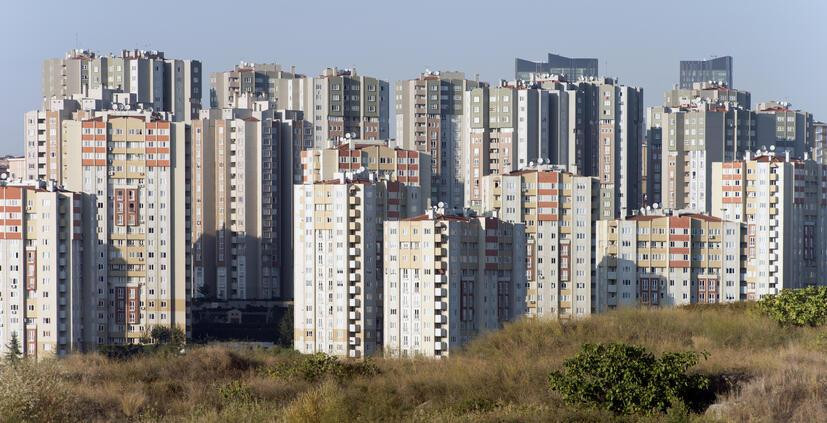 İstanbul, Balıkesir, Çanakkale... Arsa fiyatları uçuşa geçti!