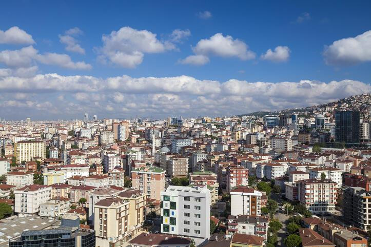 İstanbul, Balıkesir, Çanakkale... Arsa fiyatları uçuşa geçti!