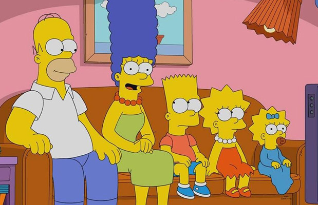 Simpsonlar'a kahin aranıyor