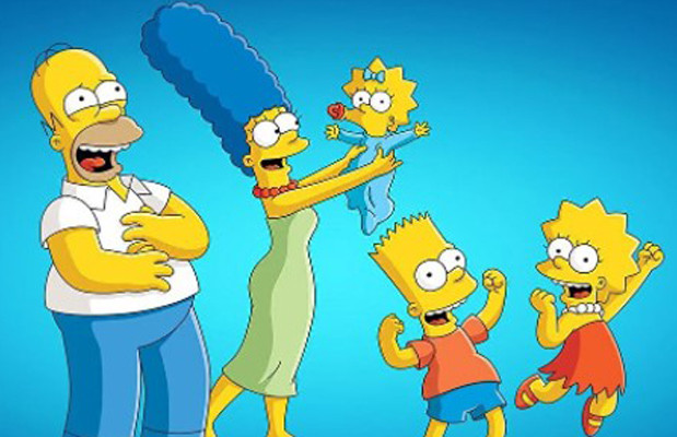 Simpsonlar'a kahin aranıyor