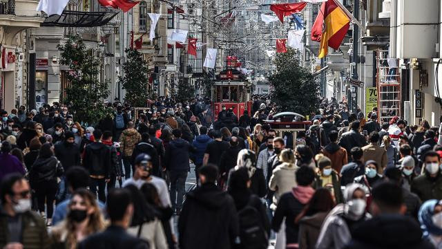 Tam bitti derken yeniden hortladı: Süper grip alarmı!