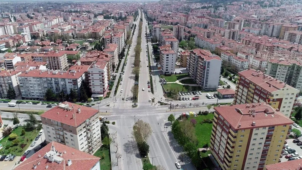 30 ilde konut satış fiyatı ve geri dönüş süresi!