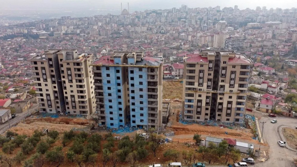 30 ilde konut satış fiyatı ve geri dönüş süresi!