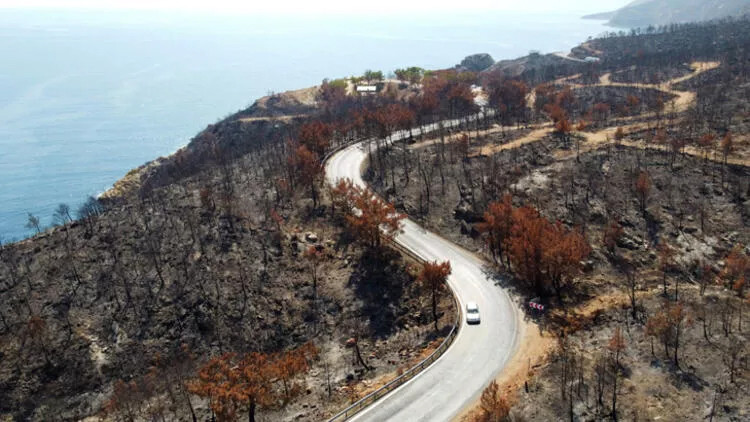 Sürücülere güzel haber: Süre 140 dakika azalıyor!