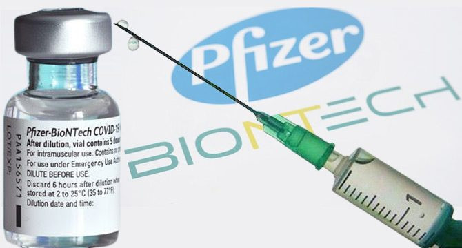 Pfizer açıkladı: BioNTech aşısı varyantlara karşı etkili mi?