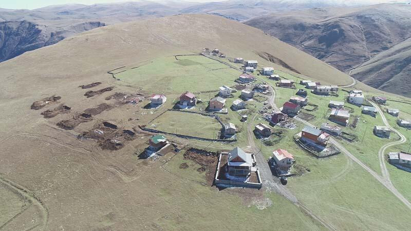 Karadeniz yaylalarında ikinci yıkım dalgası!