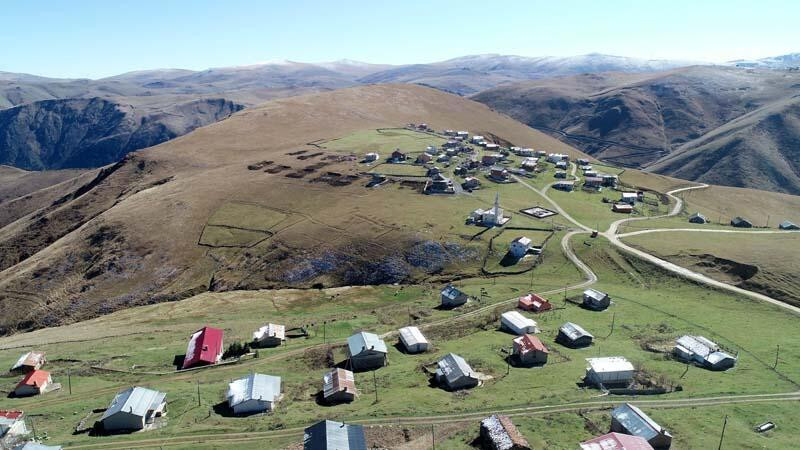 Karadeniz yaylalarında ikinci yıkım dalgası!