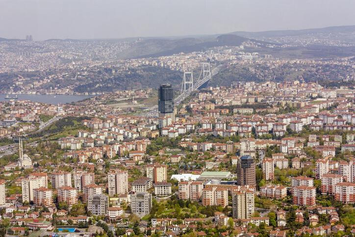 Ev alacaklar dikkat! Konut piyasası hareketlenecek