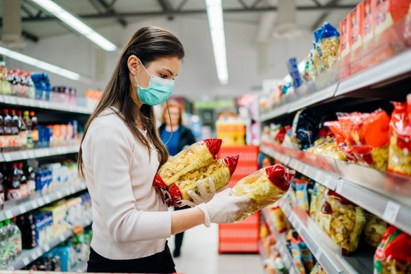 Marketlerin hesap zamanı: İşte düzenleme önerilen 12 nokta!