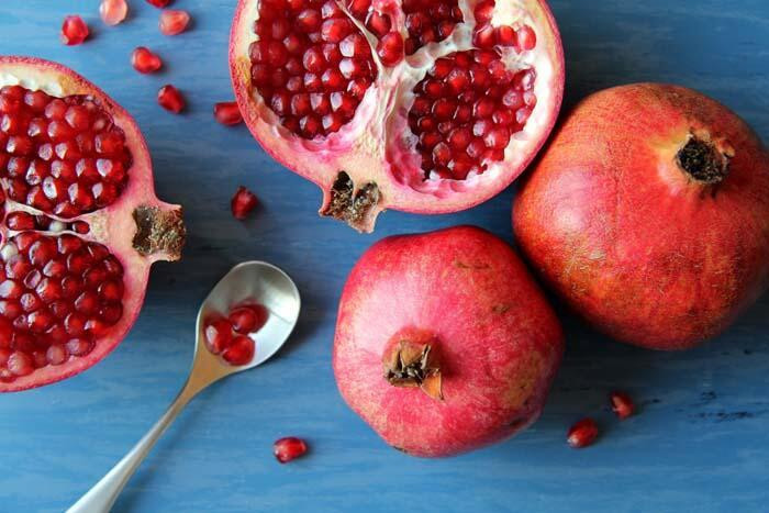 Uzmanı açıkladı: Bir bardak nar suyu içerseniz...