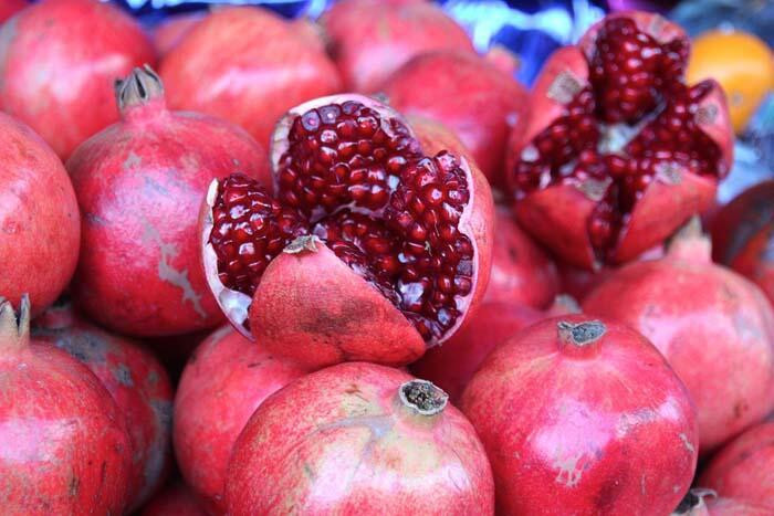 Uzmanı açıkladı: Bir bardak nar suyu içerseniz...