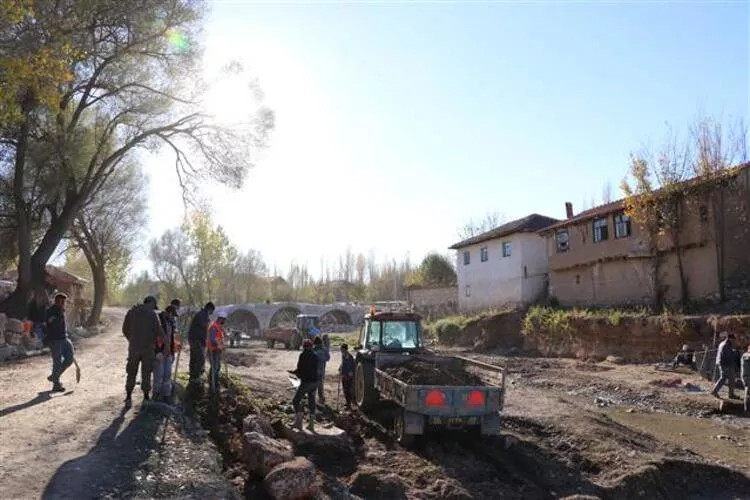 Büyük heyecan: Kütahya'da bulundu! 