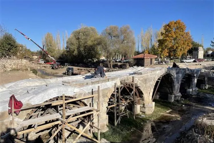 Büyük heyecan: Kütahya'da bulundu! 