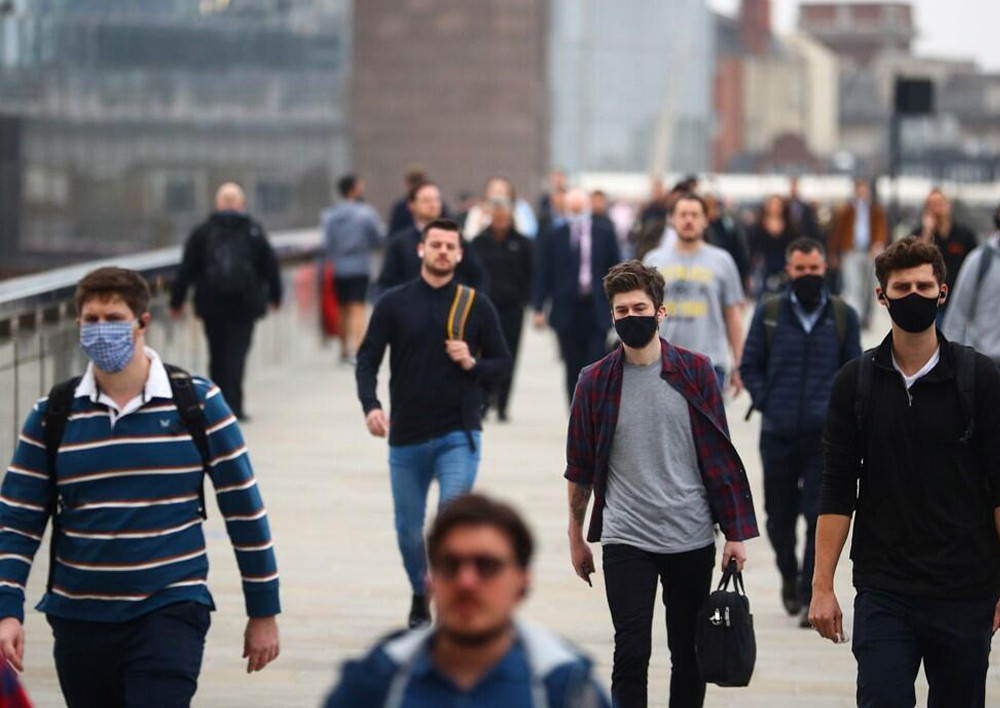 İngiltere'den flaş karar: Tüm ülkeler kırmızı listeden çıkarıldı!