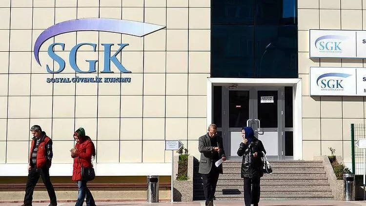 SGK'dan flaş değişiklik: Artık zorunlu!