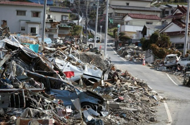 Afetlerde evini kaybeden yaşlılarda bunama riski artıyor