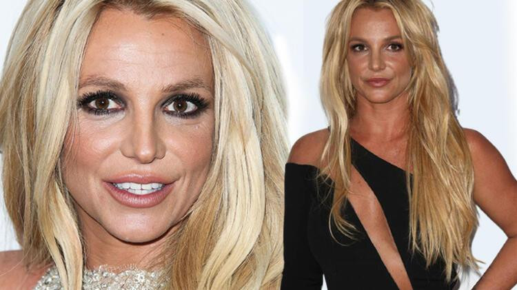 Britney'den hayranlarına teşekkür: Direnciniz sayesinde hayatım yolunda!