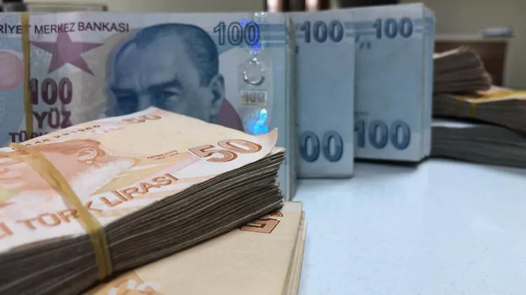 Asgari ücret desteği nefes aldırıyor: Sınır 294 lira...