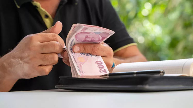 Asgari ücret desteği nefes aldırıyor: Sınır 294 lira...