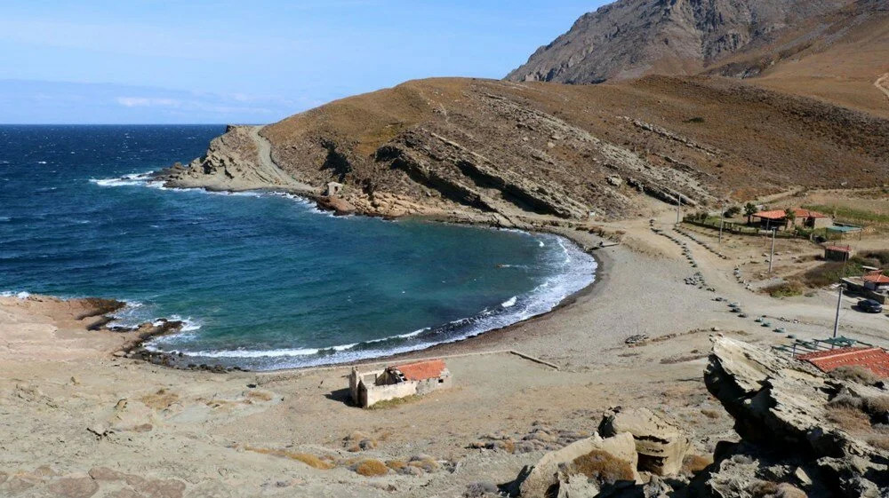 Gökçeada'da tartışma yaratan imar kararı!