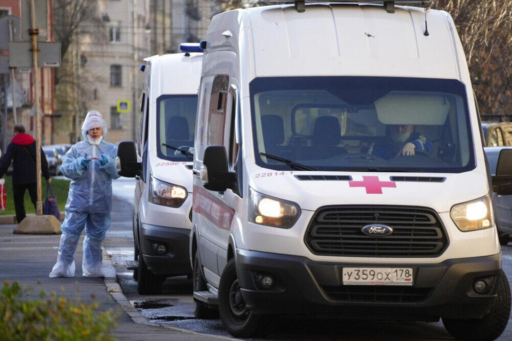 Korona ile ‘Rus ruleti’: Kızı entübe edildi... Kendisi öldü!