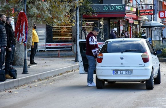 Saat 9'u 5 geçe hayat 1 dakika durdu