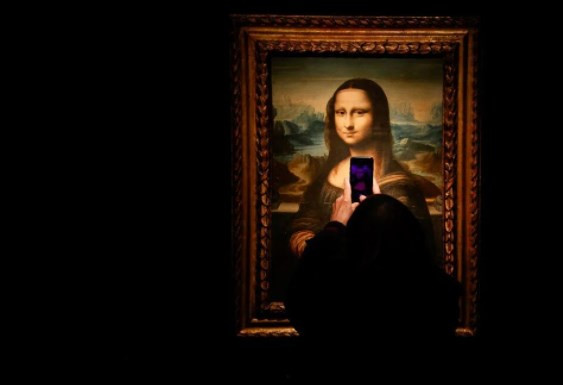 Leonardo da Vinci'nin Mona Lisa kopyası 210 bin euro’ya satıldı