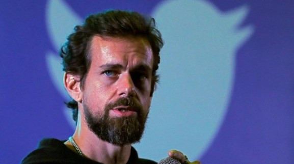 Prens Harry, Kongre Binası baskınıyla ilgili Twitter CEO'sunu uyardığını açıkladı