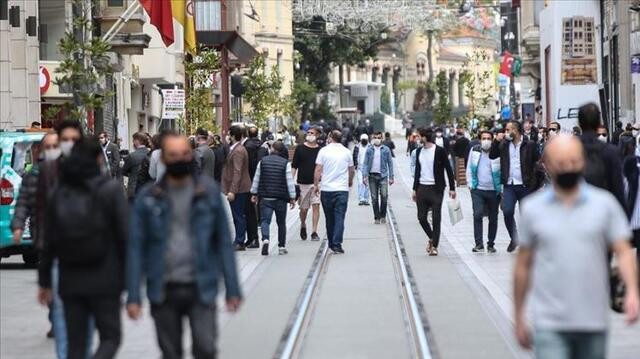 Salgının seyrine dair çarpıcı araştırma: Hastaların çoğu...