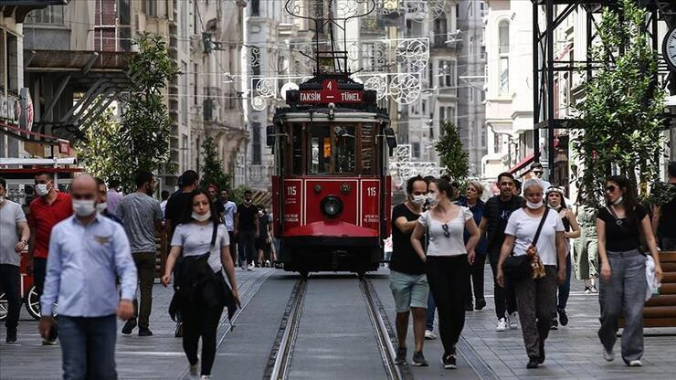 Salgının seyrine dair çarpıcı araştırma: Hastaların çoğu...