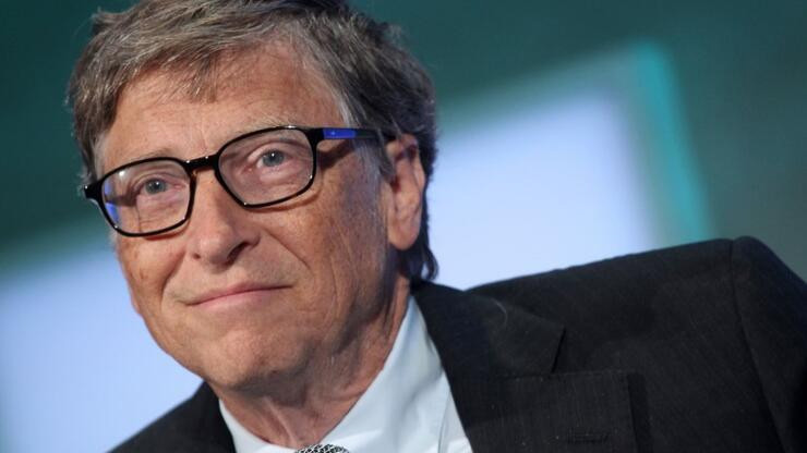 Bill Gates uyarmıştı: İşte dünyayı bekleyen yeni tehlike!