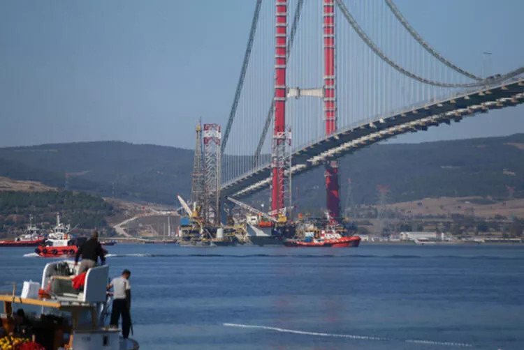 Türkiye merakla bekliyordu: Büyük gün yarın...