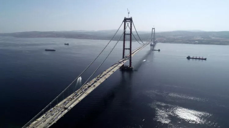 Türkiye merakla bekliyordu: Büyük gün yarın...